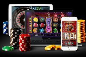 Официальный сайт GetWin Casino